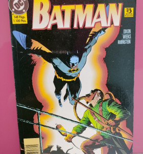 9-9-46594-2-Enciclopedia Cómic Batman: Pródigo Libro 1