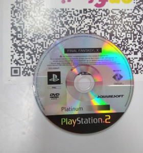 9-9-51721-1-Videojuego PS2 Final fantasy x