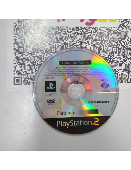 9-9-51721-1-Videojuego PS2 Final fantasy x