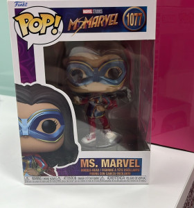 9-9-59623-1-Juguete Cine y TV Funko Ms Marvel 1077