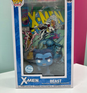 9-9-62088-1-Bebé Y Juguetes Funko Pop X-Men 35