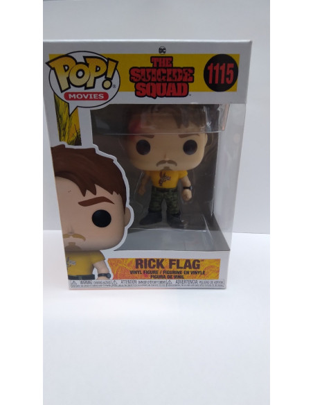 9-9-54539-1-Figura acción Rick Flag