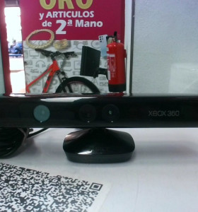 9-9-55116-1-Kinect Xbox One Xbox 360