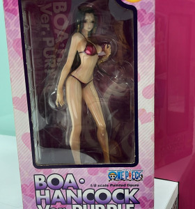 9-9-60701-1-Figura Acción Boa Hancoock Ver Puple