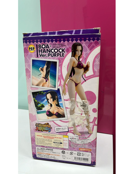 9-9-60701-3-Figura Acción Boa Hancoock Ver Puple