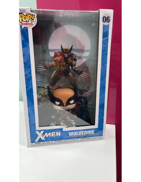 9-9-59996-1-Juguete Cine Y TV Funko Xmen