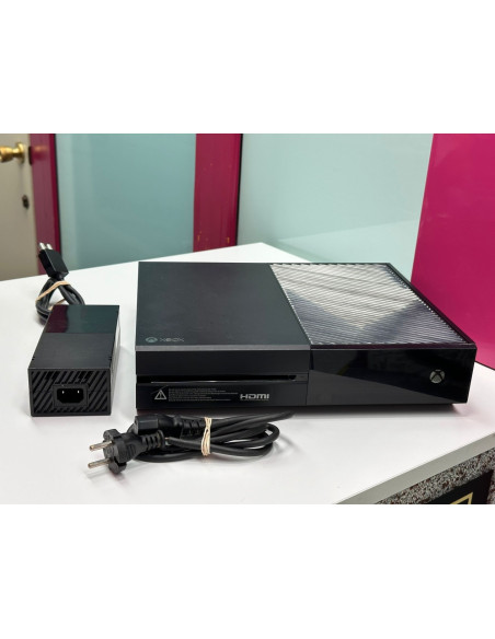 9-9-57497-3-Consola Xbox one 500GB (sin mando)