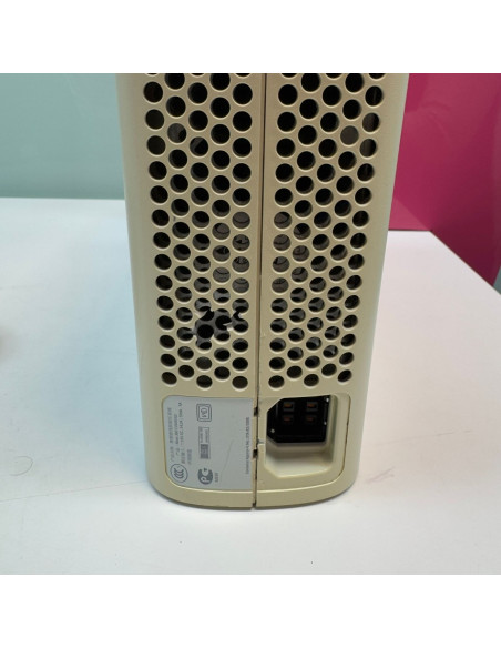 9-9-68316-10-Consola Xbox 360 blanca 18 ventilador integrado