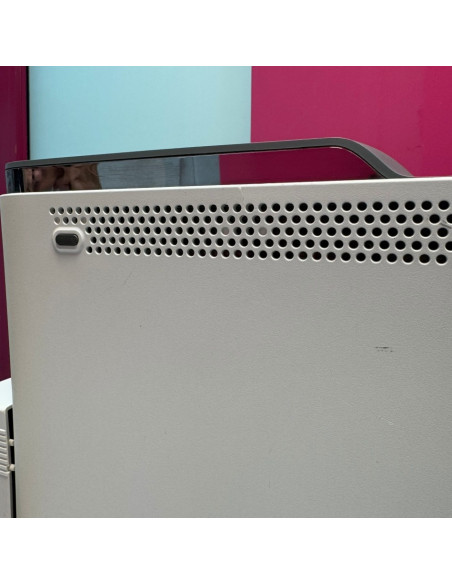 9-9-68316-11-Consola Xbox 360 blanca 18 ventilador integrado