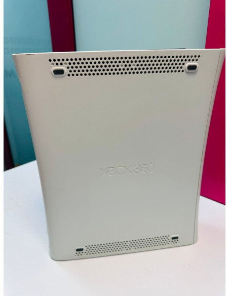 9-9-64845-4-Consola Xbox 360 (sin Mando)