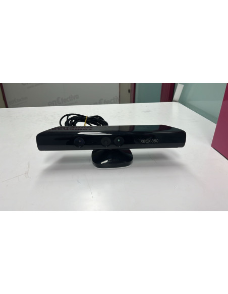 9-9-64181-1-Accesorio Xbox 360 Kinekt Xbox 360