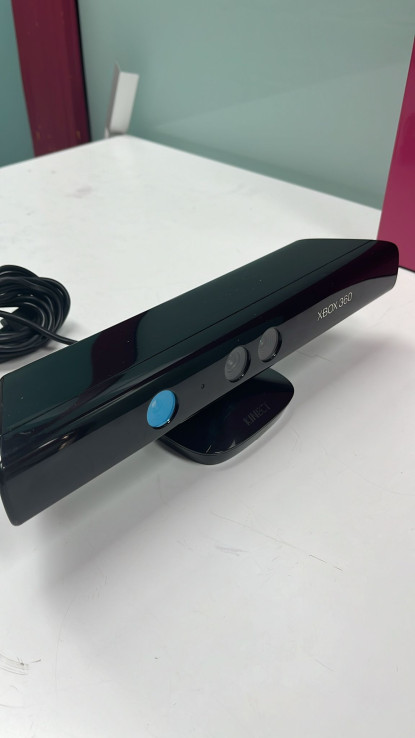 9-9-64181-2-Accesorio Xbox 360 Kinekt Xbox 360