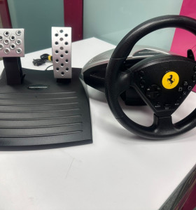 9-9-59846-1-Volante THRUSTMASTER PEDAL PS2