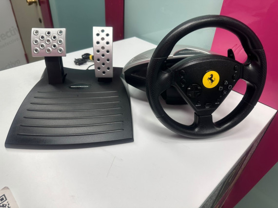 9-9-59846-1-Volante THRUSTMASTER PEDAL PS2