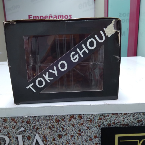 9-9-57051-2-Coleccionismo Vintage Figura Tokyo Ghoul