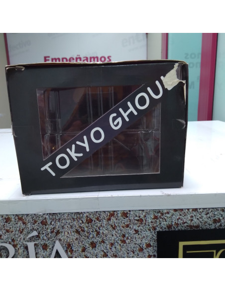 9-9-57051-2-Coleccionismo Vintage Figura Tokyo Ghoul