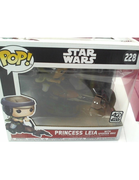 9-9-46268-1-Accesorio Funko Especial Star wars Princess leia