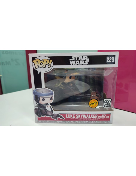 9-9-46269-1-Accesorio Funko Especial Star wars Luke Skywalker 