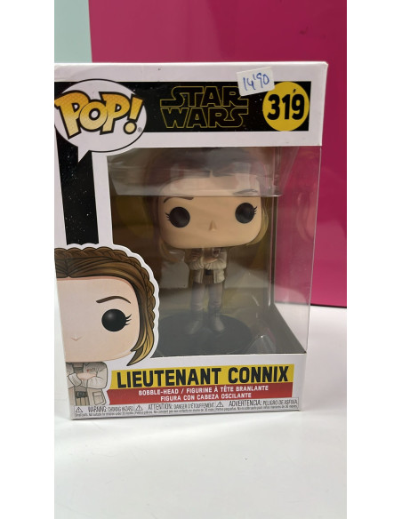 9-9-59995-1-Juguete Cine y TV Liutenant connix