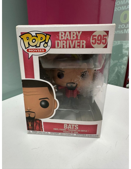 9-9-64266-1-Juguete Cine y TV Funko bats baby driver 595
