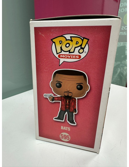 9-9-64266-2-Juguete Cine y TV Funko bats baby driver 595