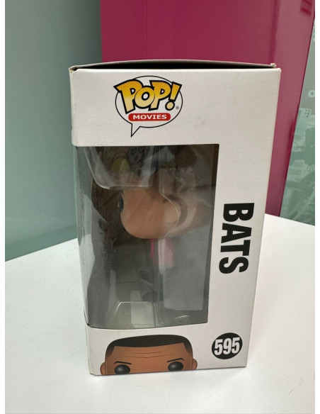 9-9-64266-4-Juguete Cine y TV Funko bats baby driver 595