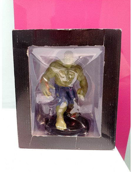 9-9-65717-1-Figuras Modelismo marvel movie collection hulk