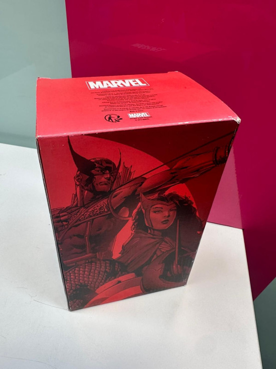 9-9-46296-2-Accesorio Figura marvel Ultron