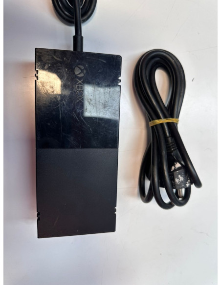 9-9-68991-4-Consola Xbox One Negra 500gb (sin mando)