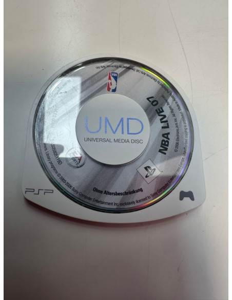 9-9-56550-1-Videojuego PSP NBA LIVE 07