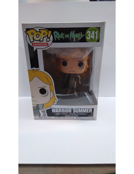 9-9-54540-1-Figura acción warrior summer