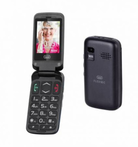 9-9-70185-1-Telefono Trevi Flex 50C 2,4 SOS