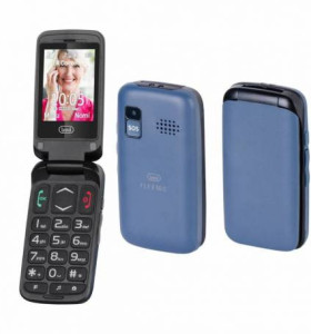 9-9-70185-1-Telefono Trevi Flex 50C 2,4 SOS 2