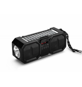 9-9-70191-1-Altavoz solar Denver BTG-158