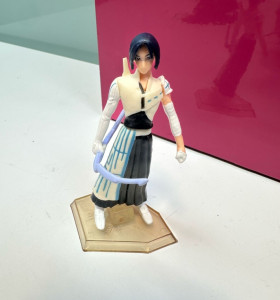 9-9-69509-1-Figuras Modelismo Figura (Bleach)