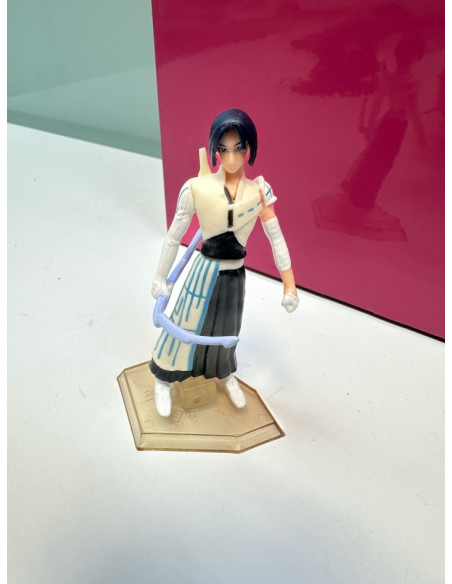 9-9-69509-1-Figuras Modelismo Figura (Bleach)