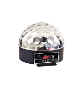 9-9-64379-1-RAYS BALL LED Magic XL AC