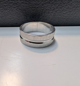 9-9-68359-1-Joyería Anillo Acero