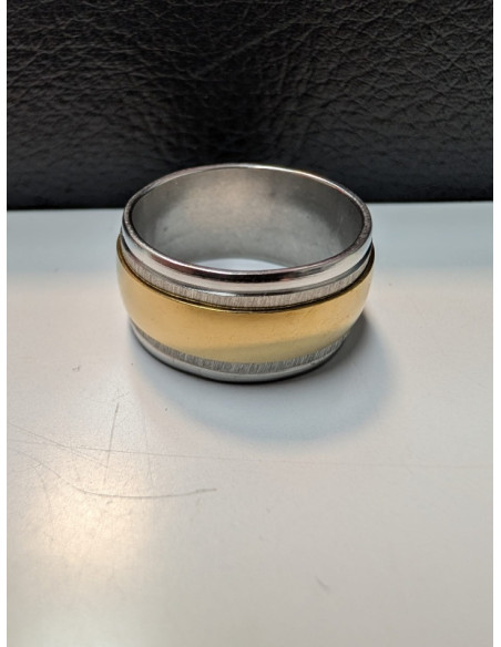 9-9-68363-1-Joyería Anillo Acero