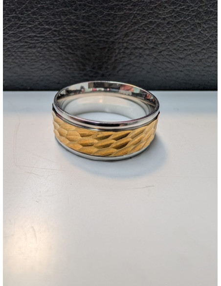 9-9-68371-1-Joyería Anillo Acero