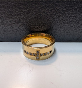 9-9-68347-1-Joyería Anillo Acero