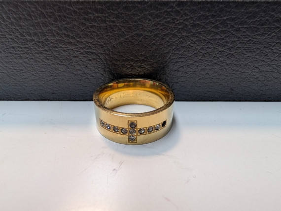 9-9-68347-1-Joyería Anillo Acero