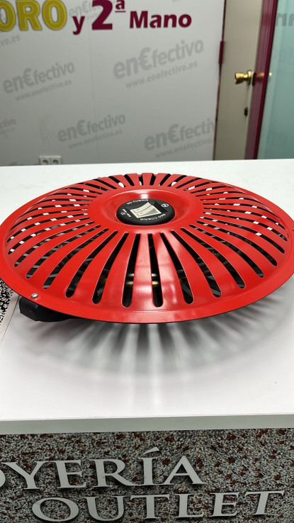 9-9-61065-1-Brasero Electrico Modelo 104