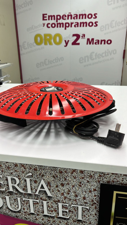 9-9-61065-2-Brasero Electrico Modelo 104