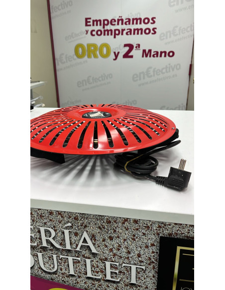 9-9-61065-2-Brasero Electrico Modelo 104