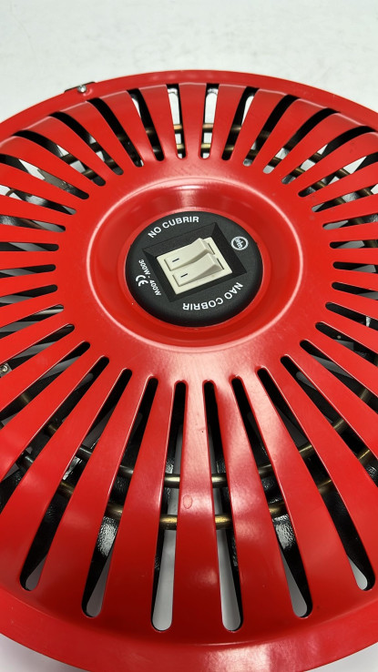 9-9-61065-3-Brasero Electrico Modelo 104