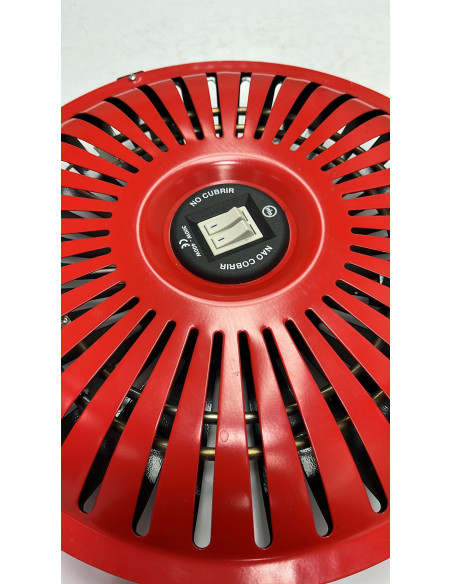 9-9-61065-3-Brasero Electrico Modelo 104