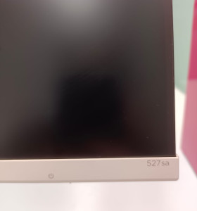 9-9-69954-1-Monitor LED HP 527sa- Monitor De 27 FHD Con Altavoces Integrados (1920x1080, IPS, 100 Hz, 5ms, 99  2