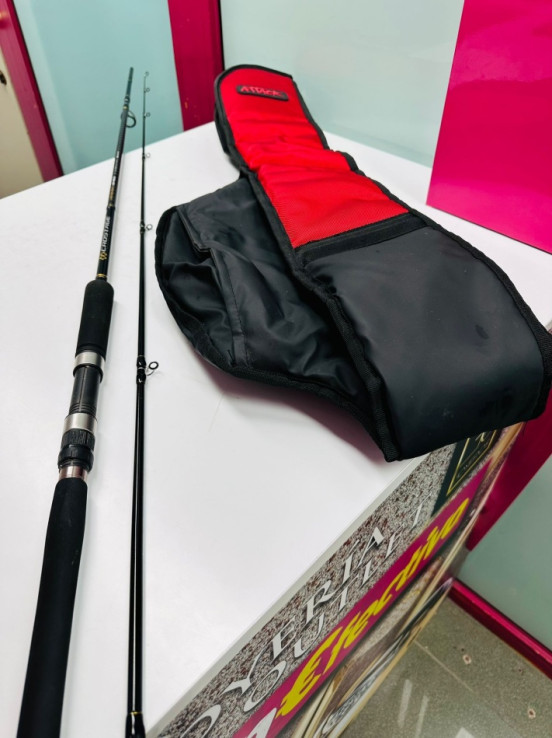 9-9-63119-1-Caña Pescar Crostage Crx-902 LSJ