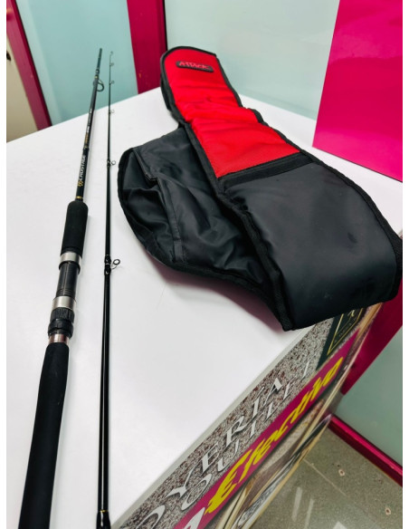 9-9-63119-1-Caña Pescar Crostage Crx-902 LSJ